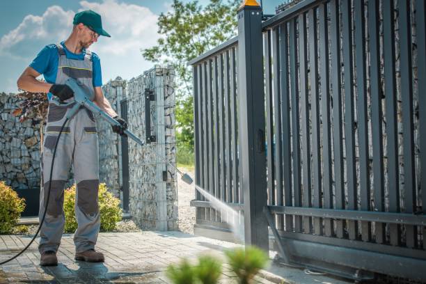 Best Concrete Sealing  in Greens Farms, CT