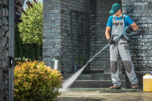 Trusted Greens Farms, CT Pressure Washing Experts