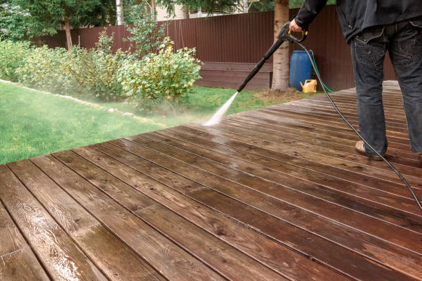 Animal Enclosure Cleaning in Greens Farms, CT